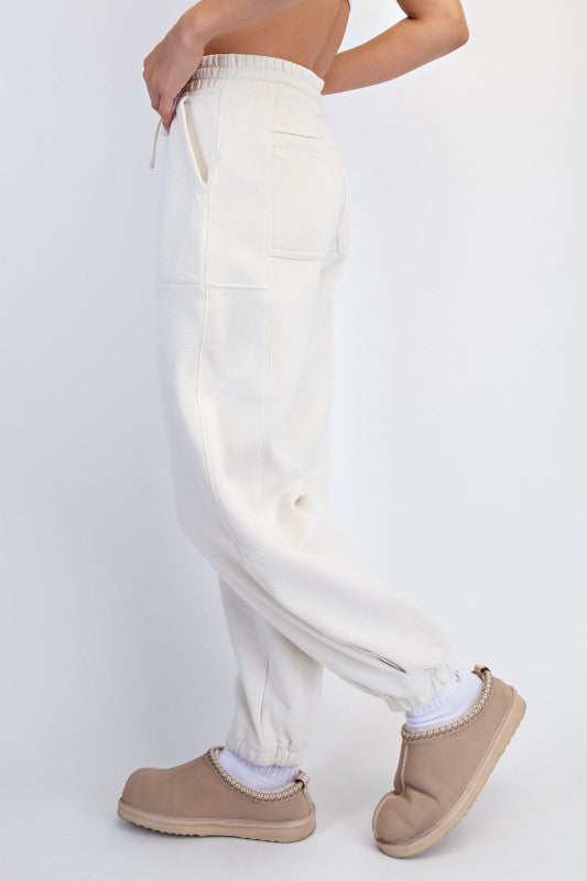 Cocoon Jogger