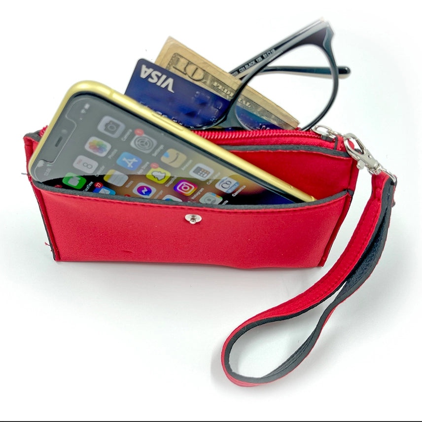 Michela Wristlet