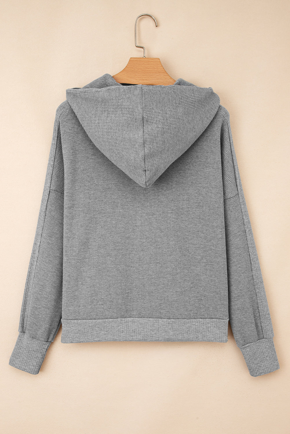 Winnie Zip Up Jacket