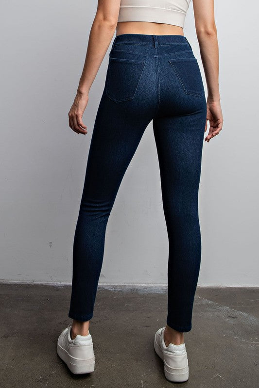 Stretchy Skinny Jean - sale