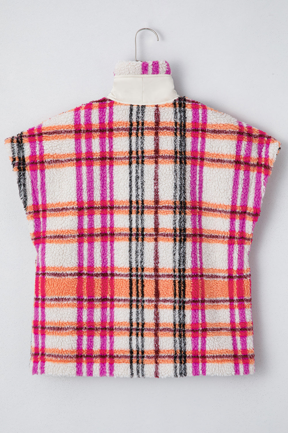 Viola Sherpa Vest