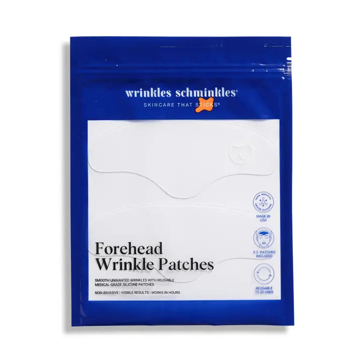 Forehead Wrinkle Patches