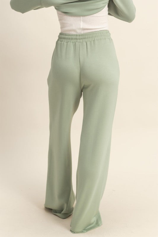 Scuba Sweatpants