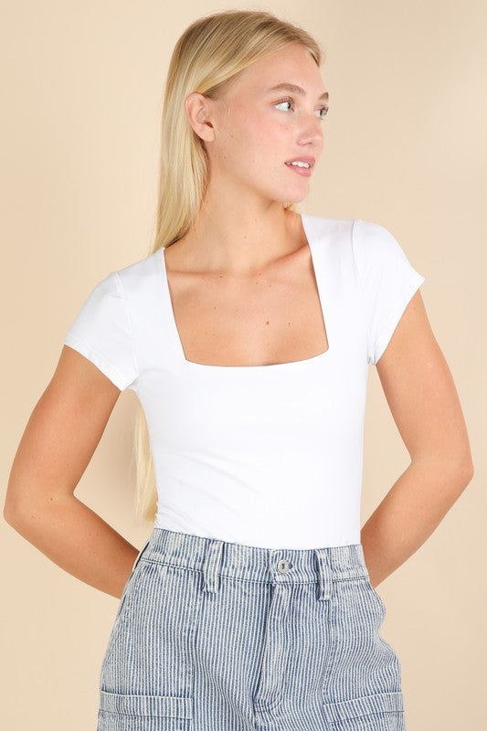 Bethany Bodysuit