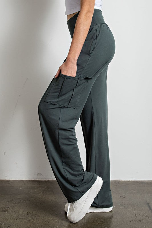 Cargo Pant