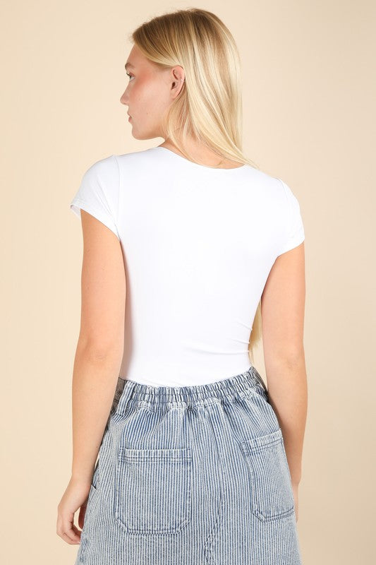 Bethany Bodysuit