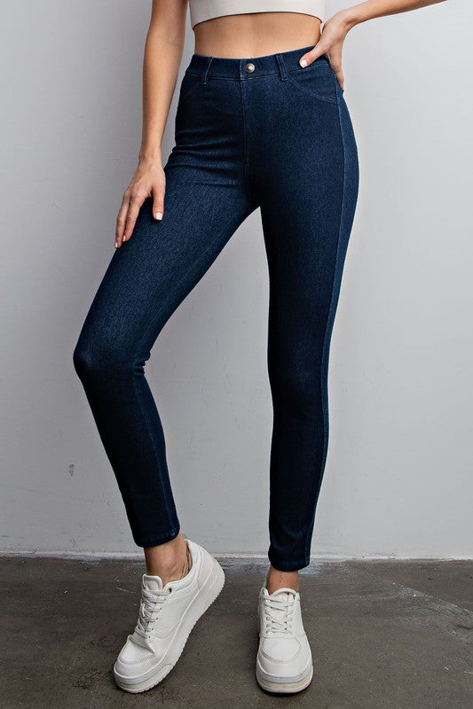 Stretchy Skinny Jean - sale