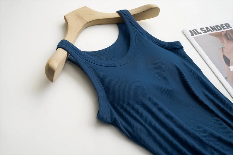 Essential Rib Tank