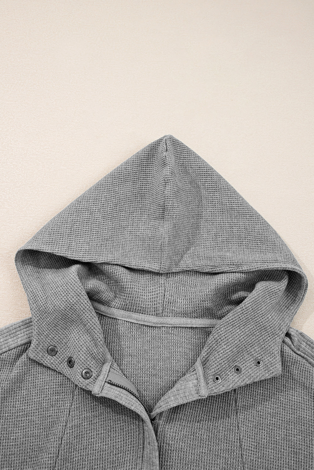 Winnie Zip Up Jacket