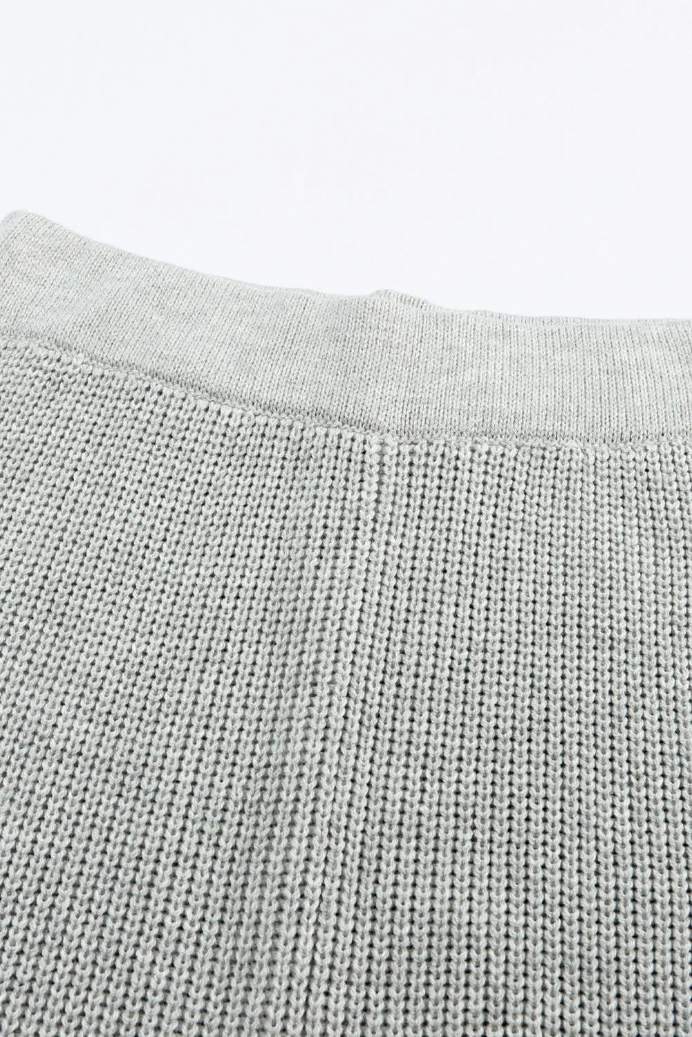 Sweater Pant SET