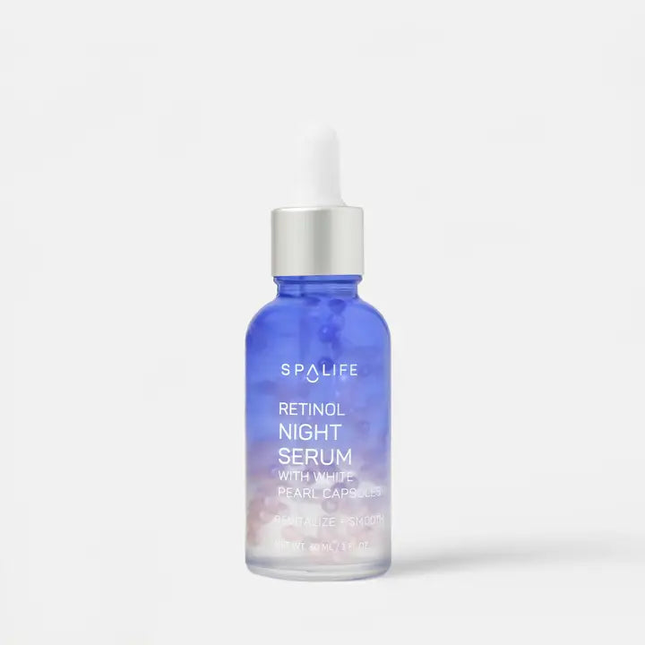 Retinol Night Serum