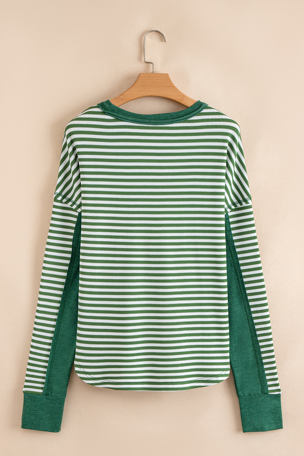 Tabitha Thermal Top