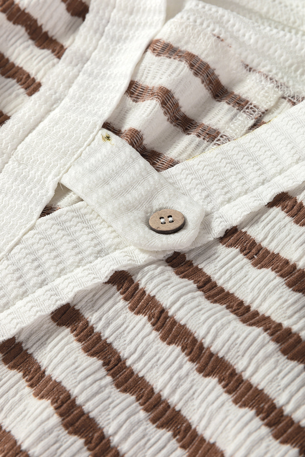 Haisley Hooded Top