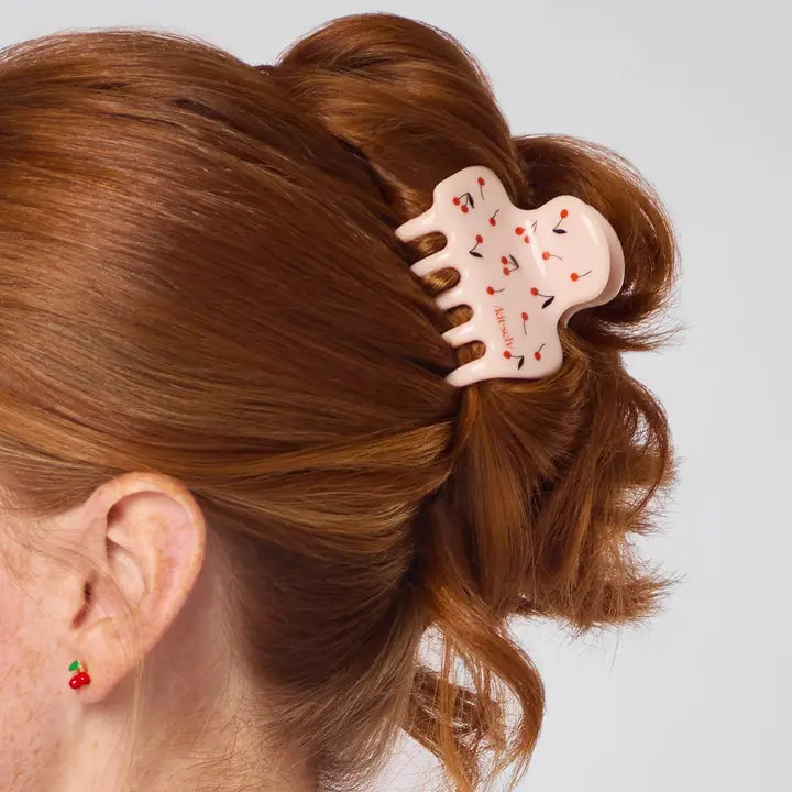 Cherry Clip