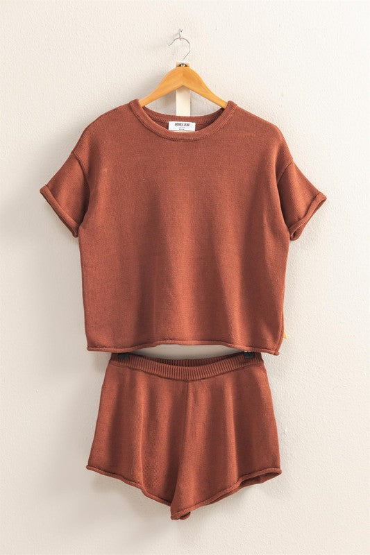 Claire Chestnut SET