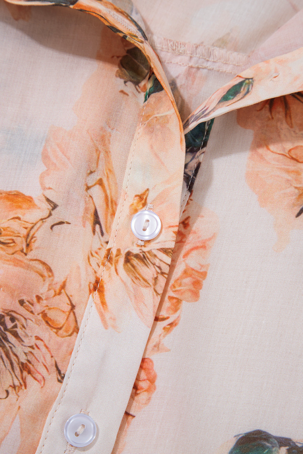 Oaklyn Floral Blouse