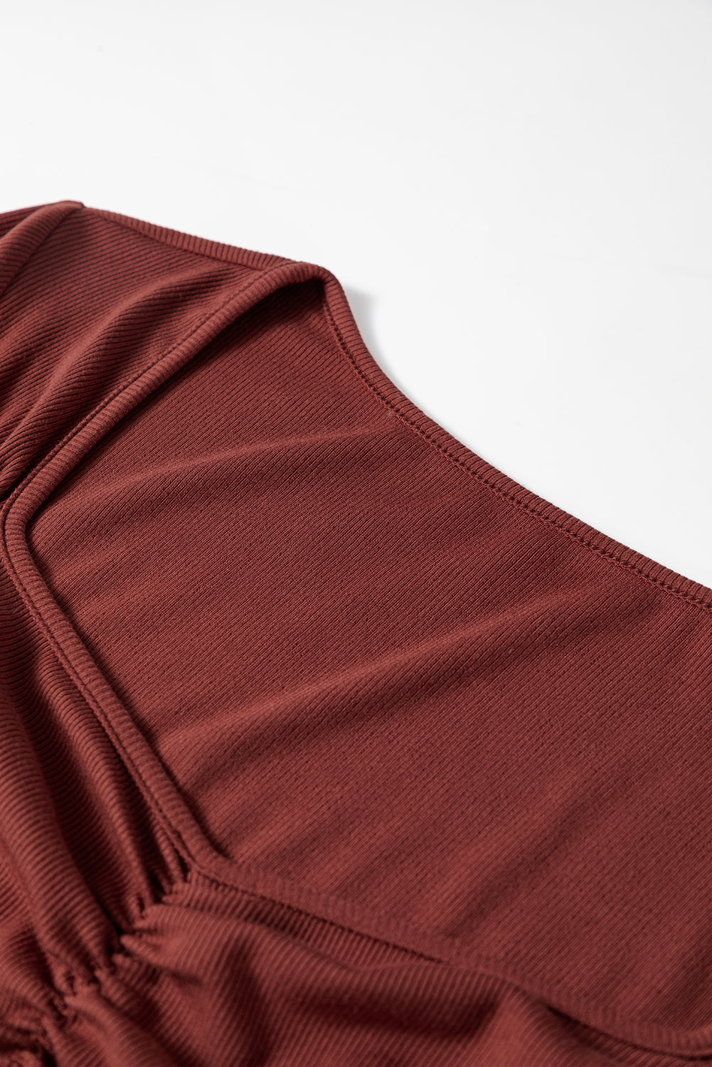 Gianna Gathered Top
