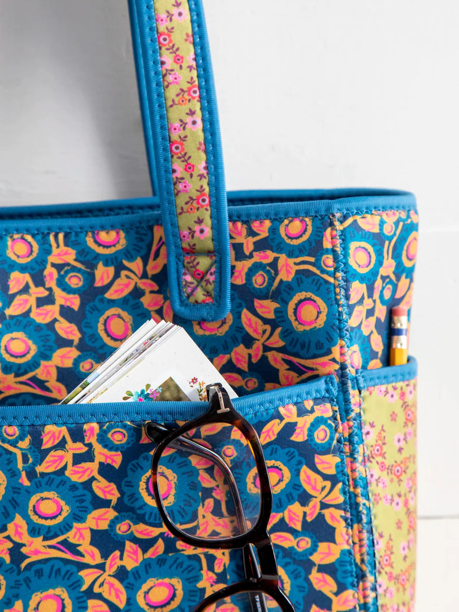 Neoprene Tote
