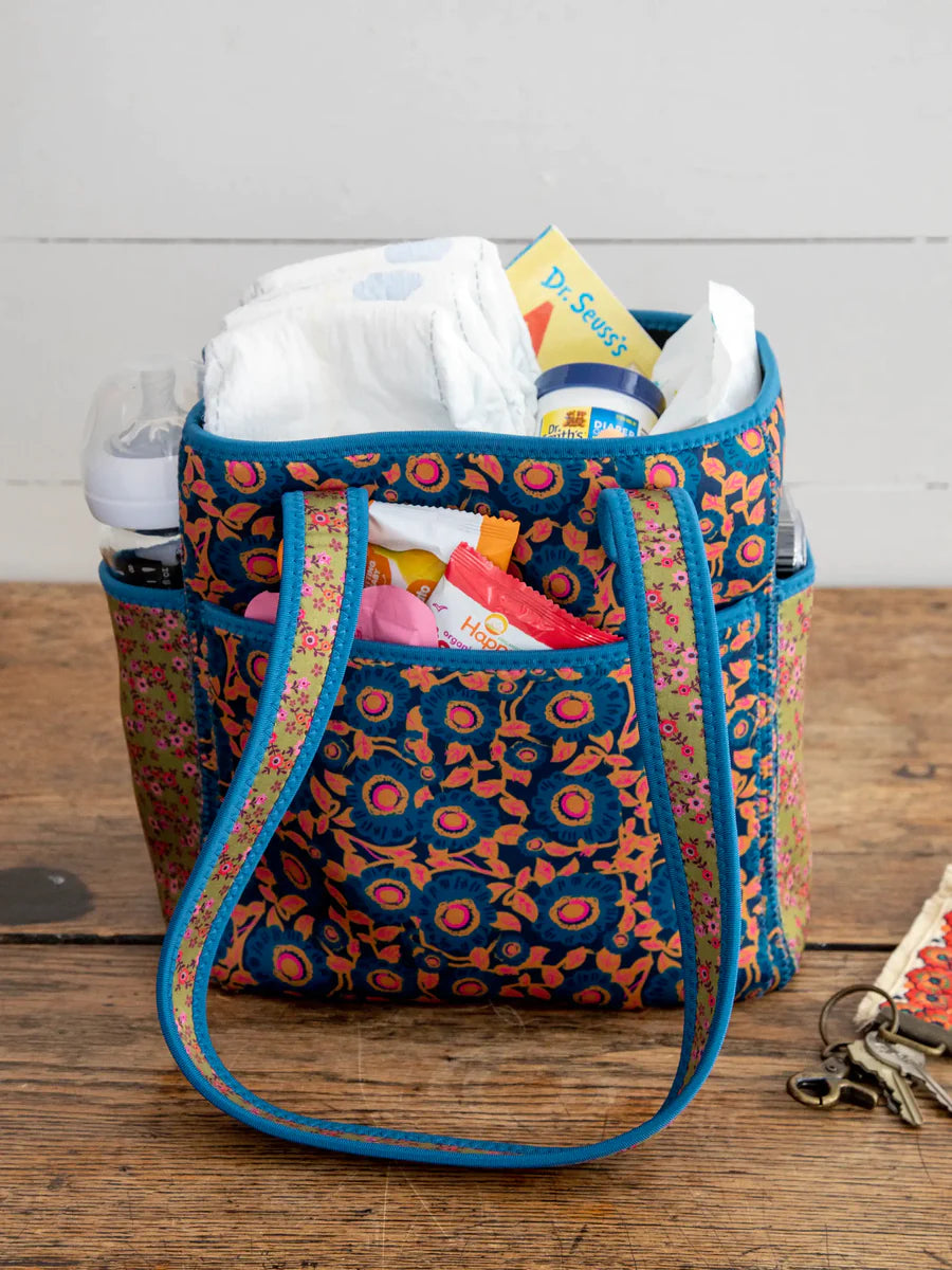 Neoprene Tote