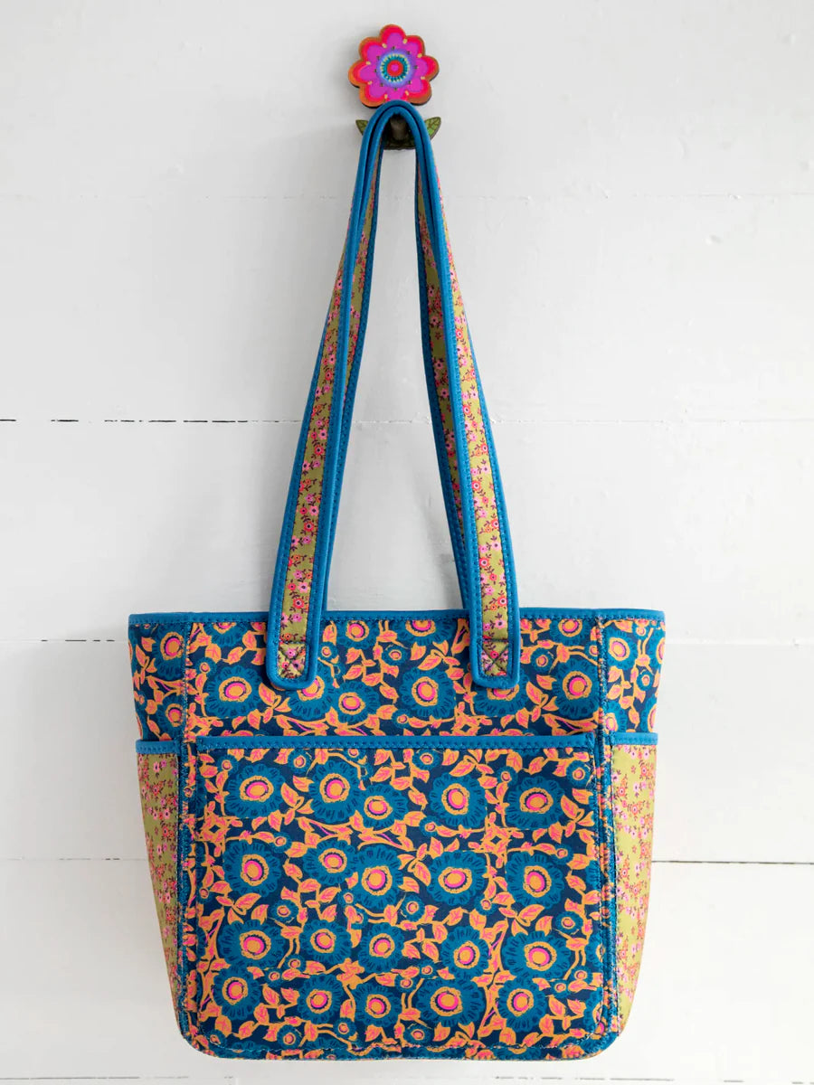 Neoprene Tote
