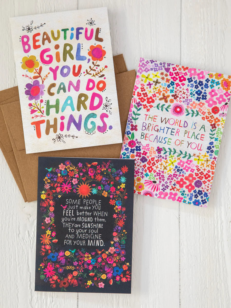 Gift Card SET