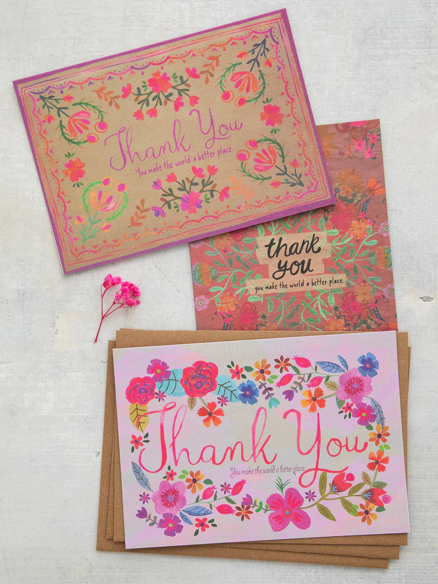 Gift Card SET