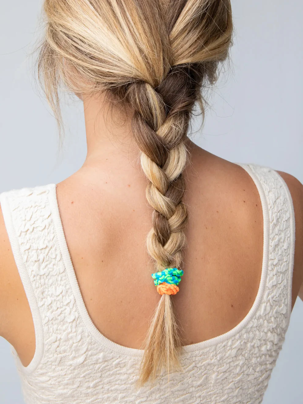 Hair Ties SET 10