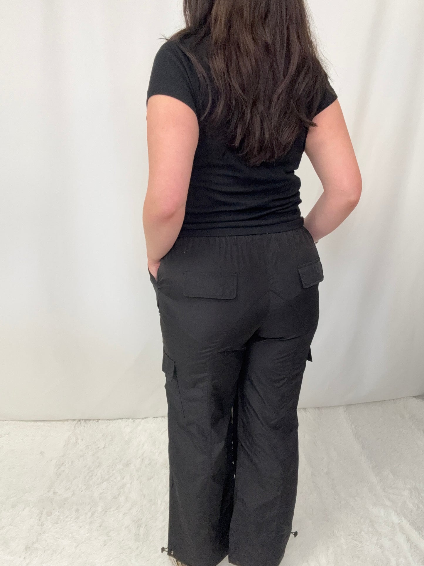 Windy Windbreaker Pant