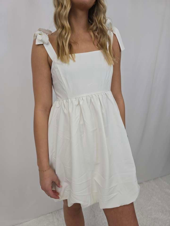 Babs Babydoll Dress