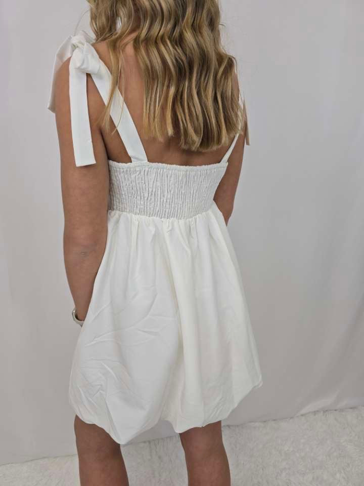 Babs Babydoll Dress