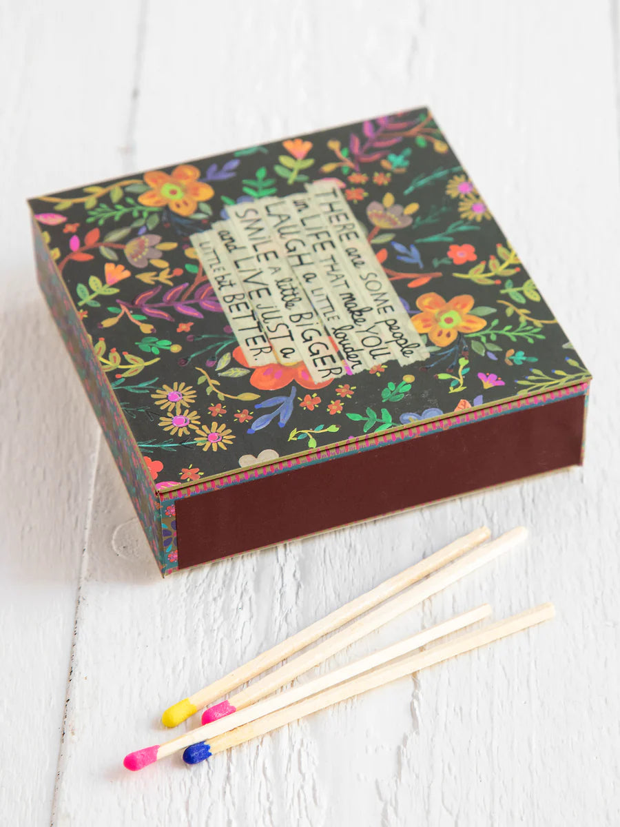 Matches Box - sale