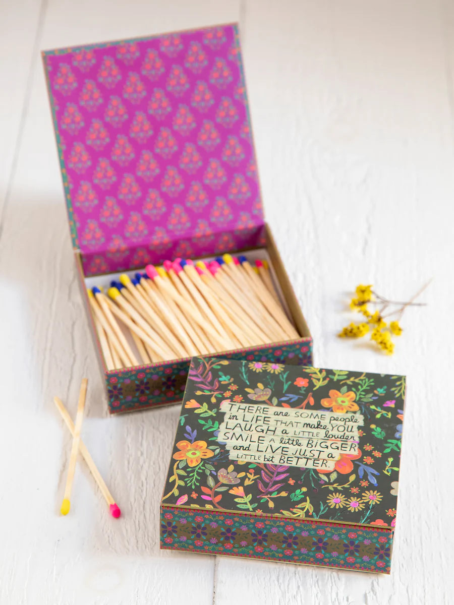 Matches Box - sale
