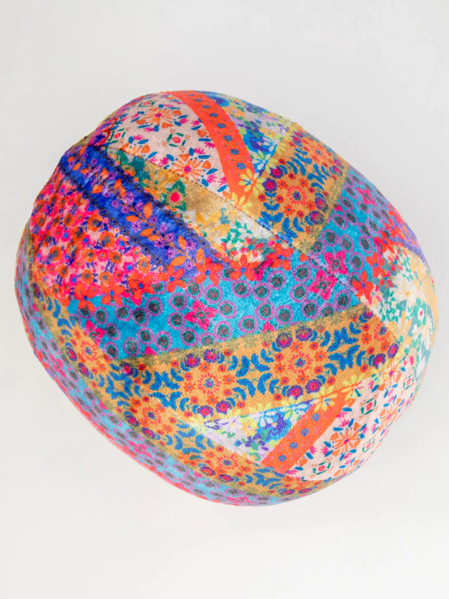 Boho Cozy Pillow - sale