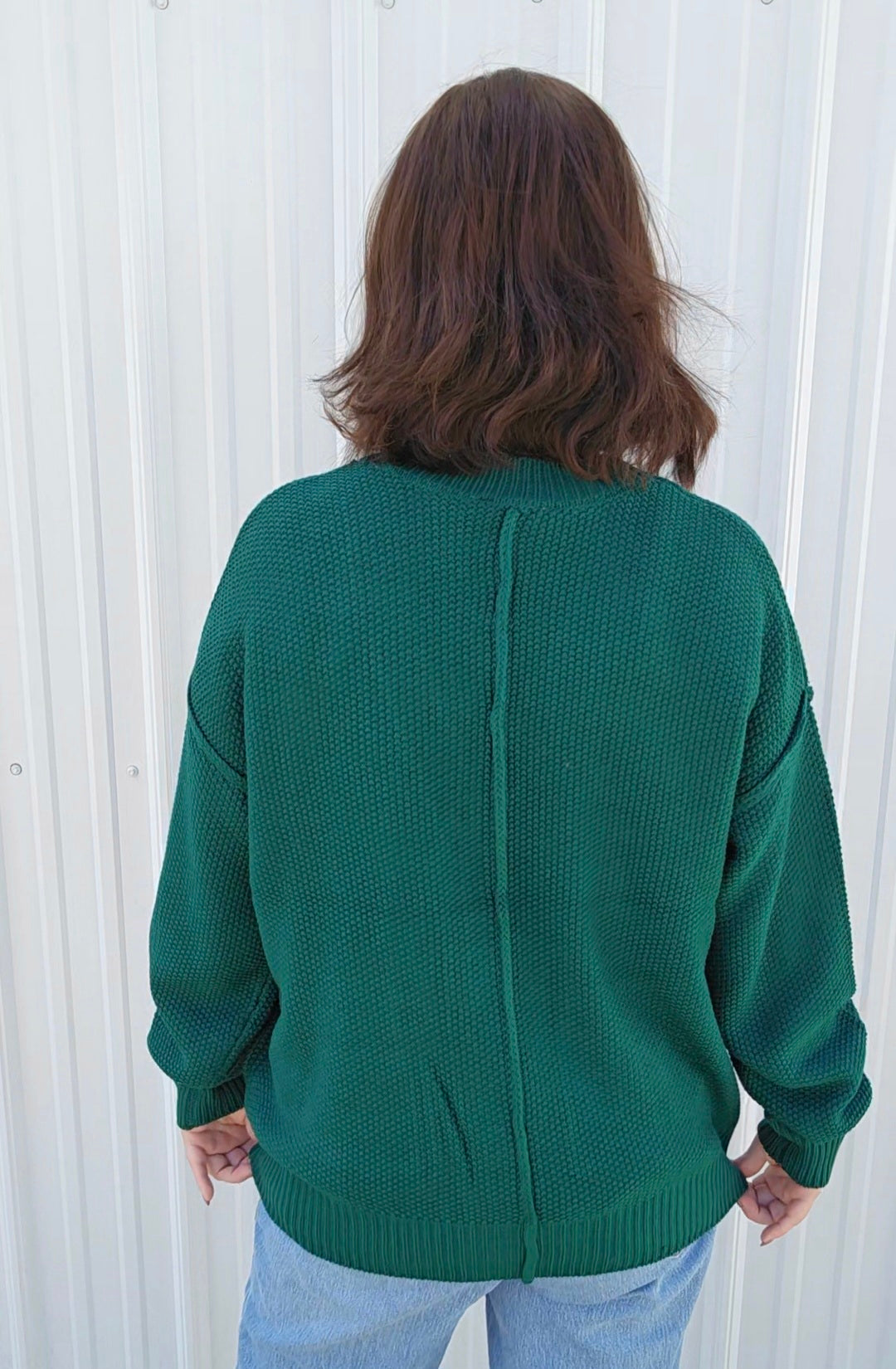 Boyfriend Cardigan