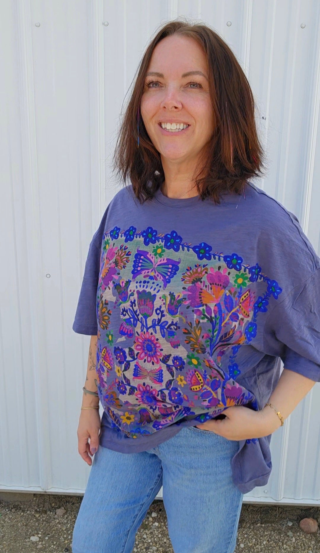 Twilight Tee