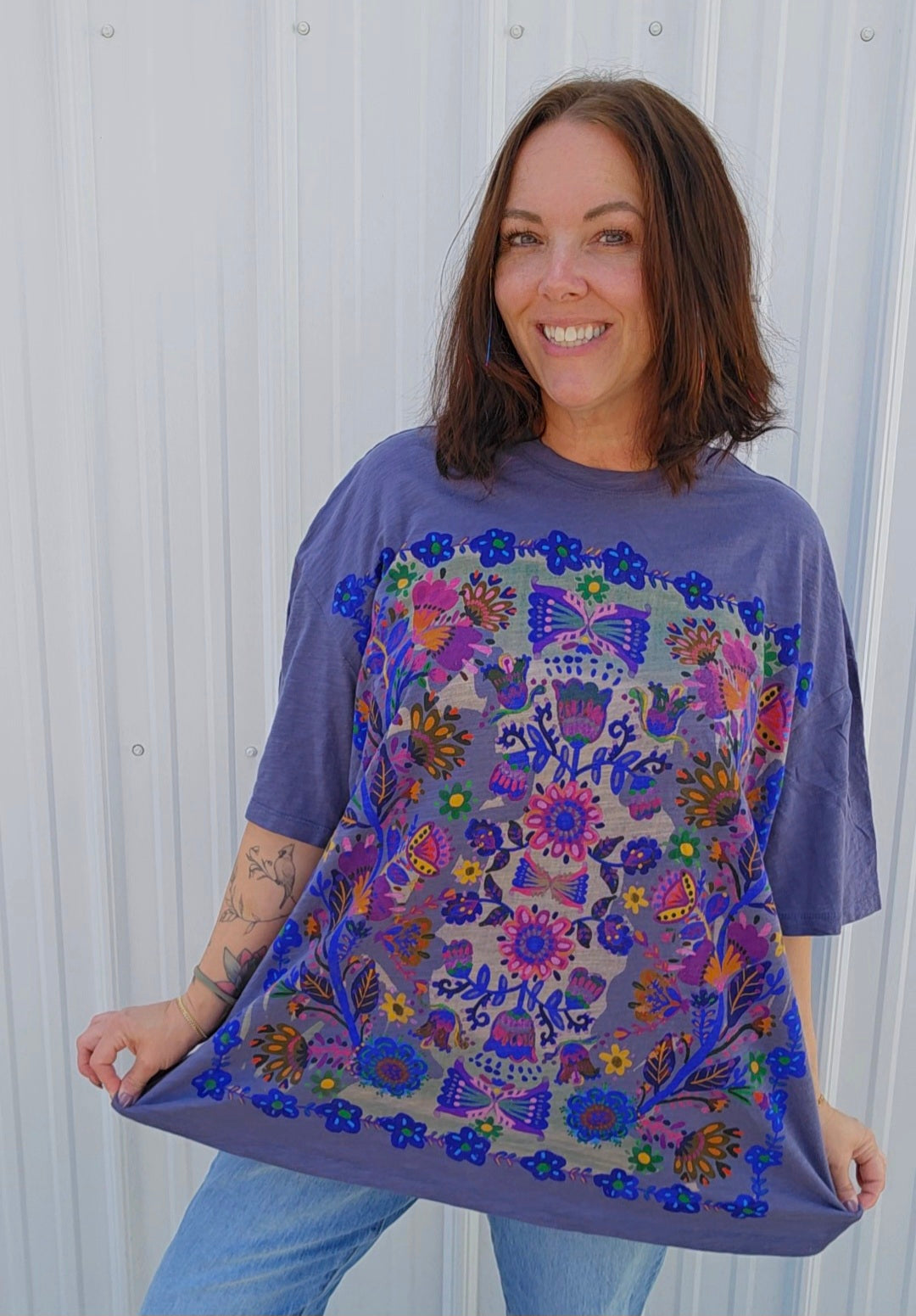 Twilight Tee