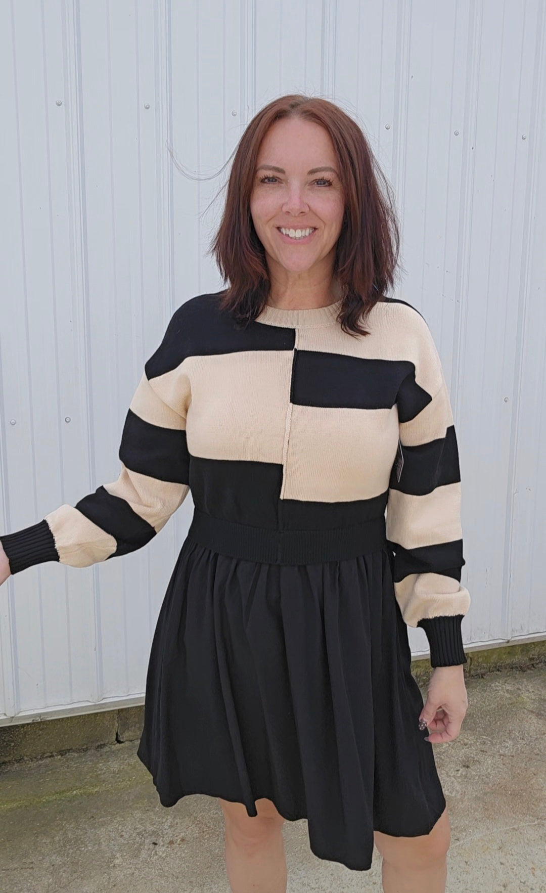 Two-n-One Dress