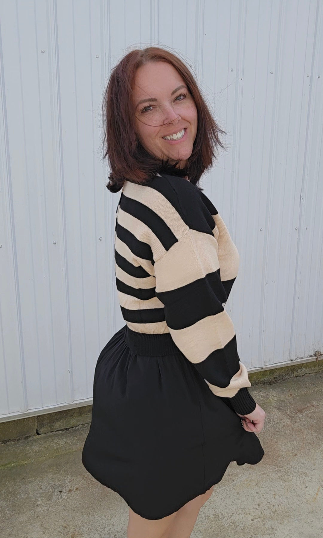 Two-n-One Dress