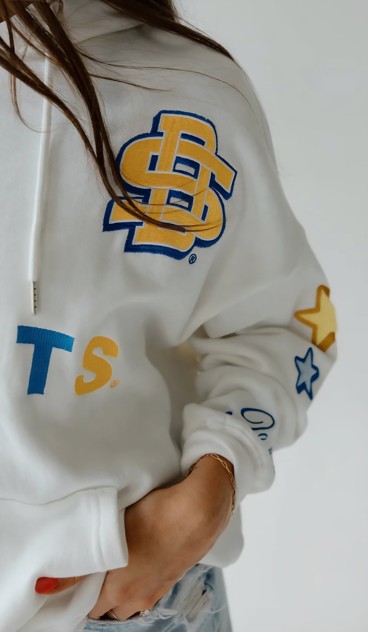 Jackrabbits Hoodie