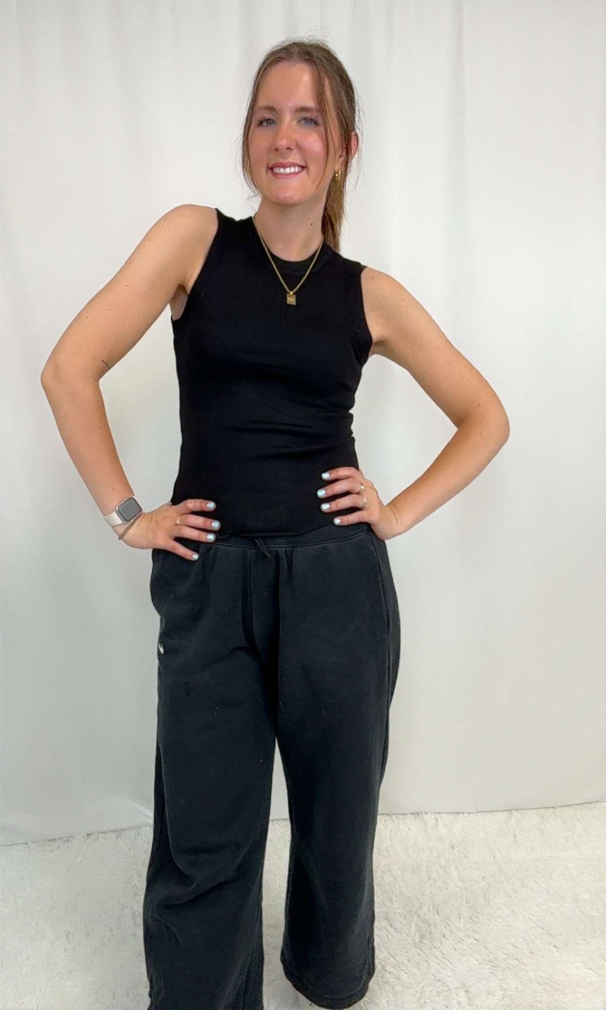 Kali Knit Tank