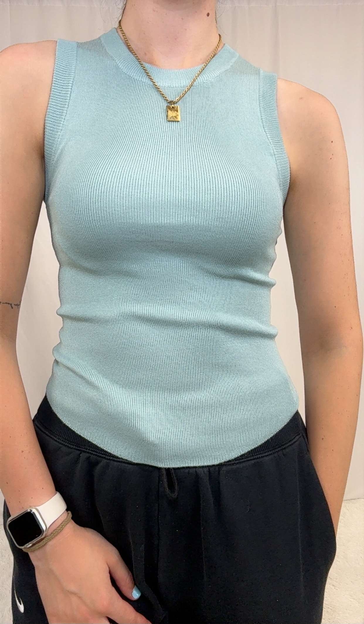 Kali Knit Tank