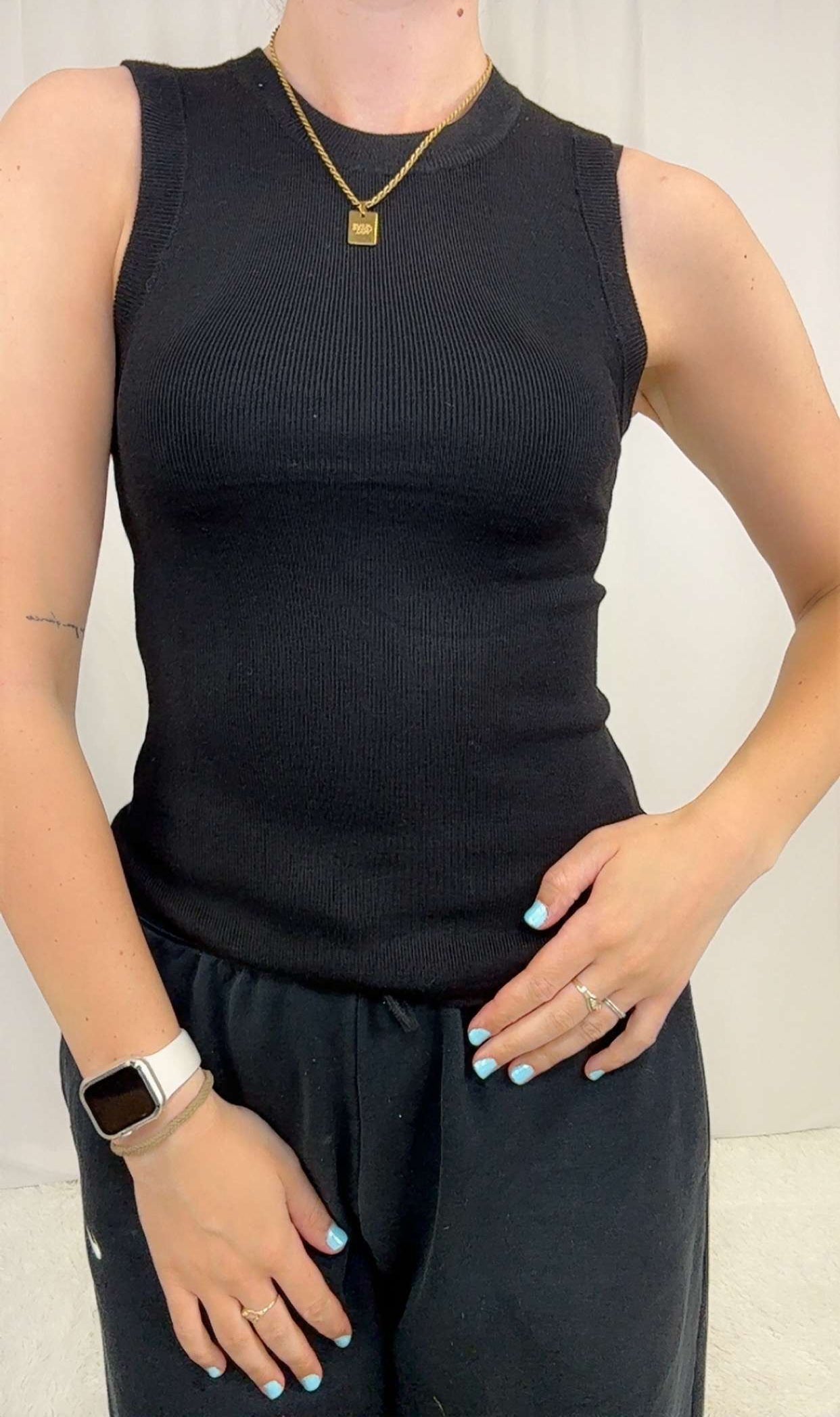 Kali Knit Tank