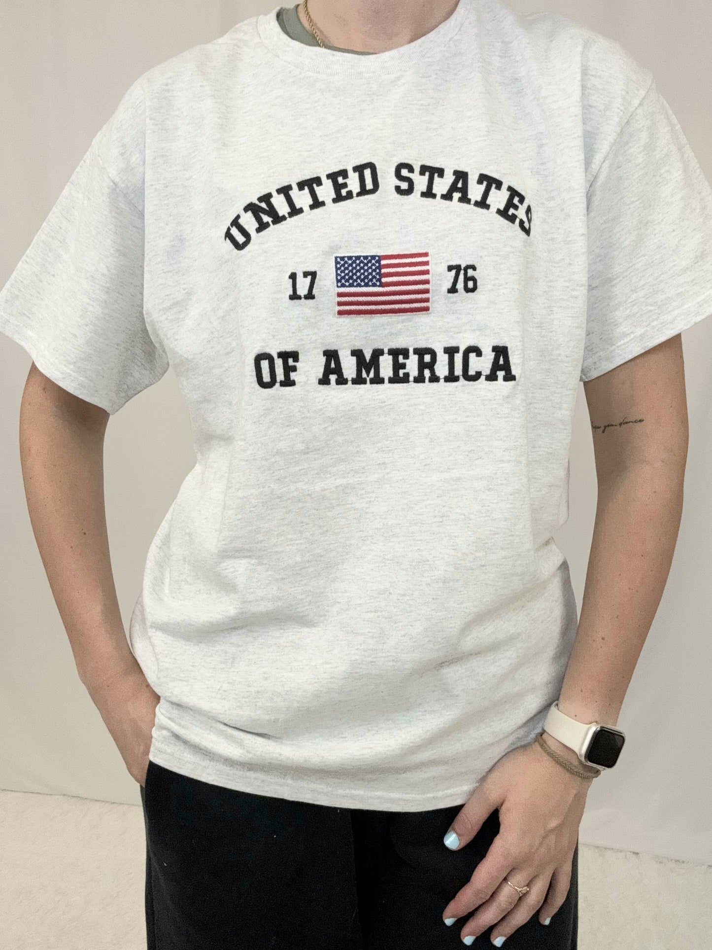 US 1776 Tee - SALE