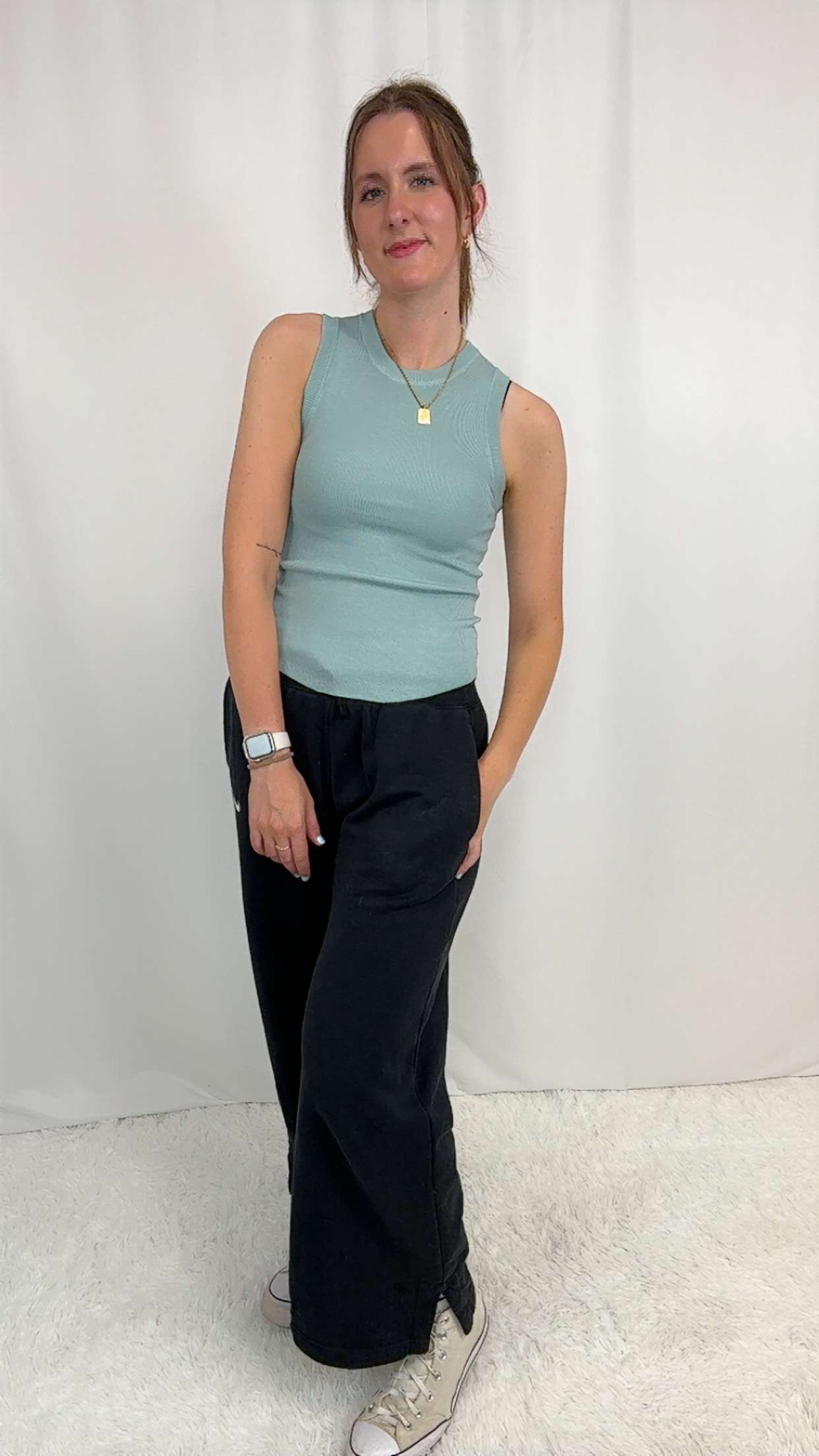 Kali Knit Tank