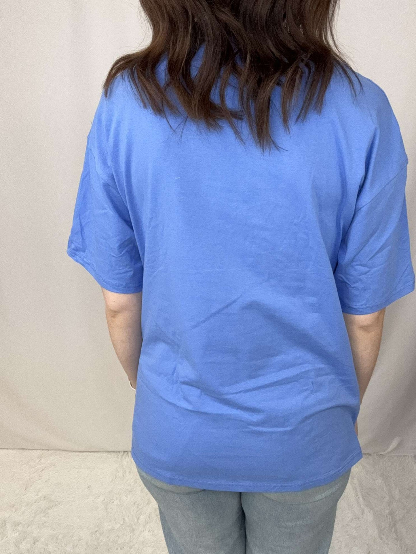 Rodeo Graphic Tee