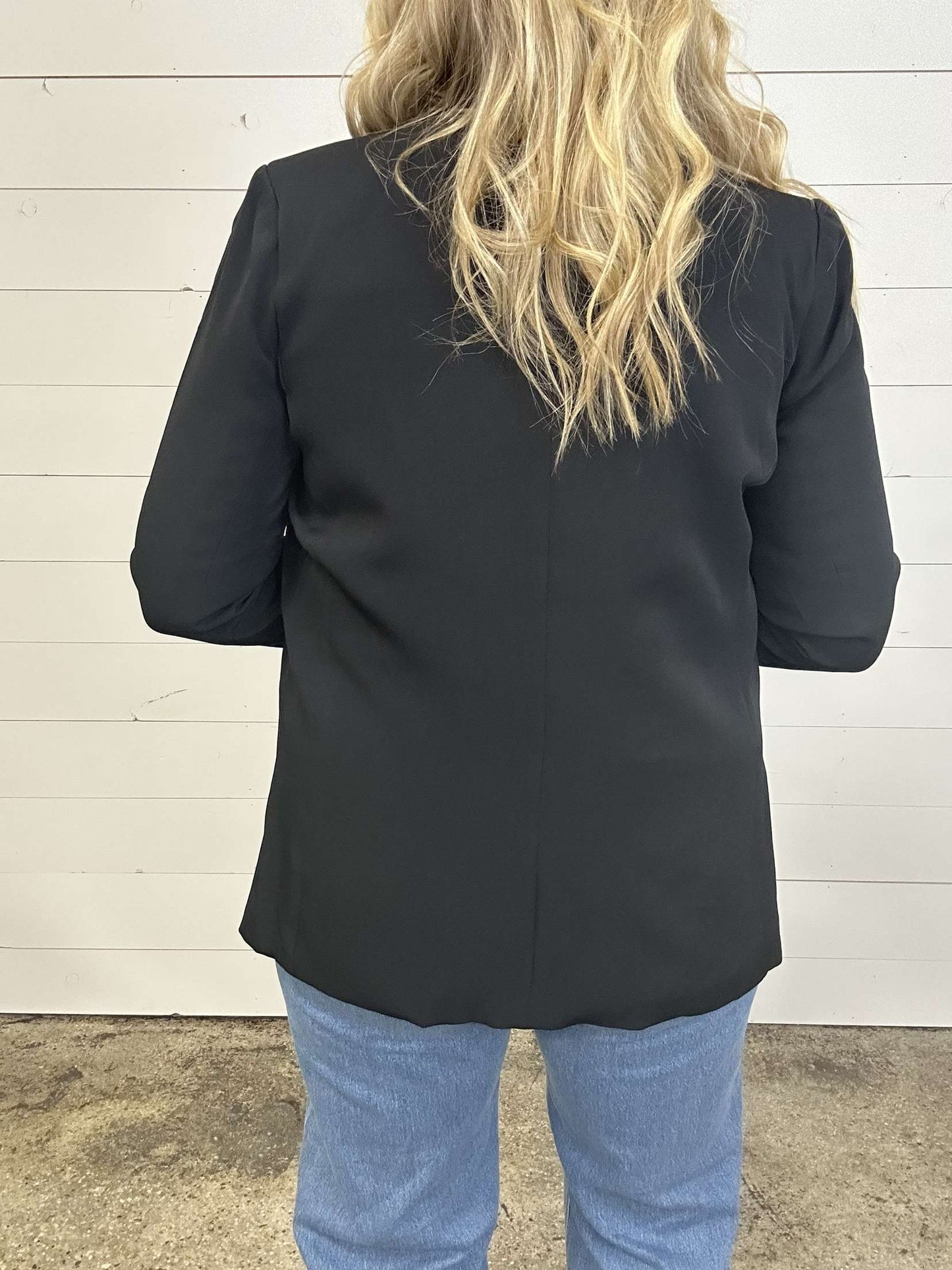 Classic Blazer - SALE
