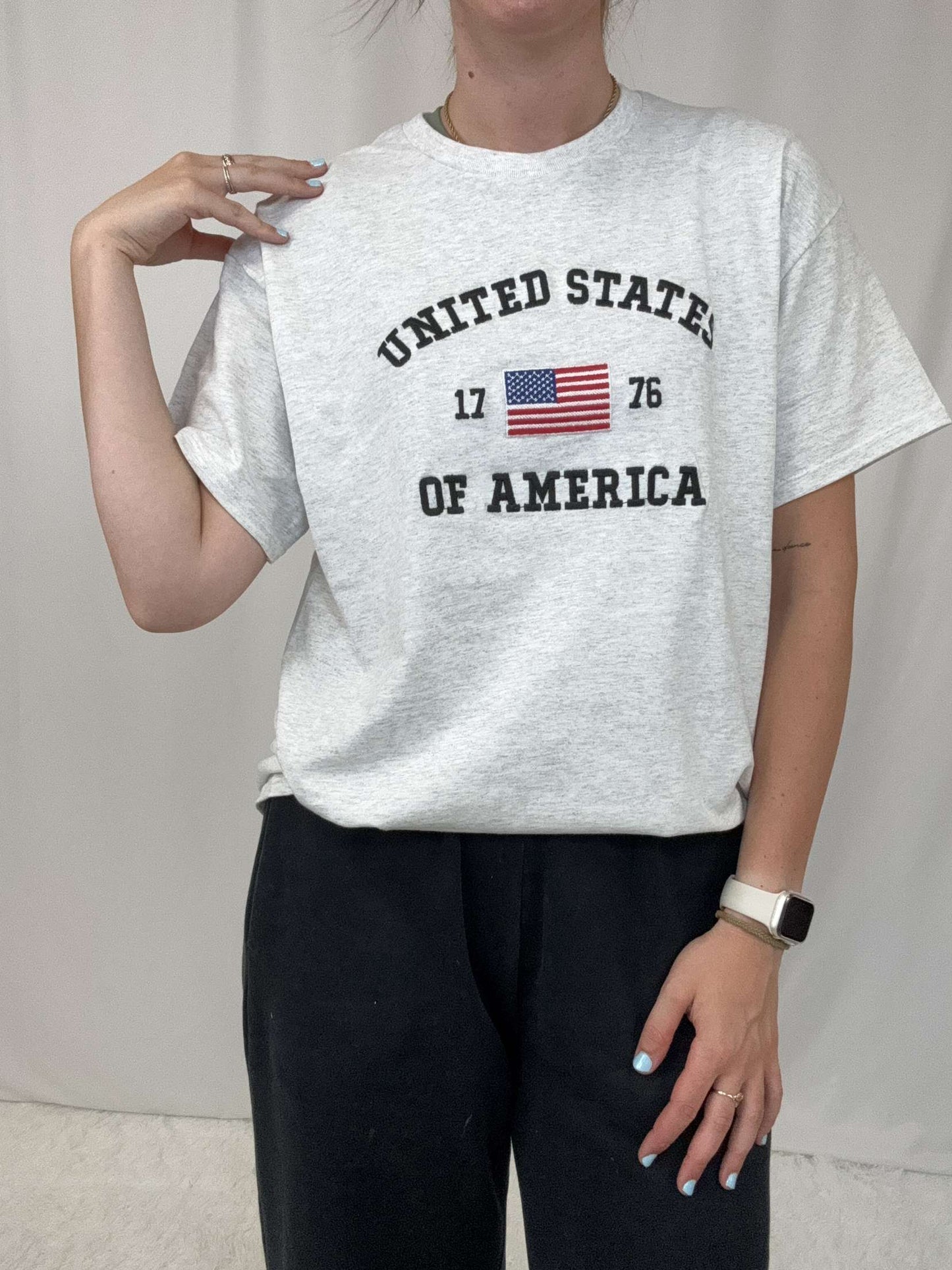 US 1776 Tee - SALE