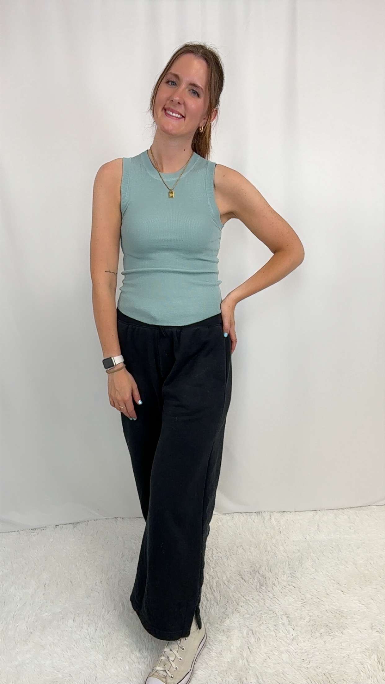 Kali Knit Tank