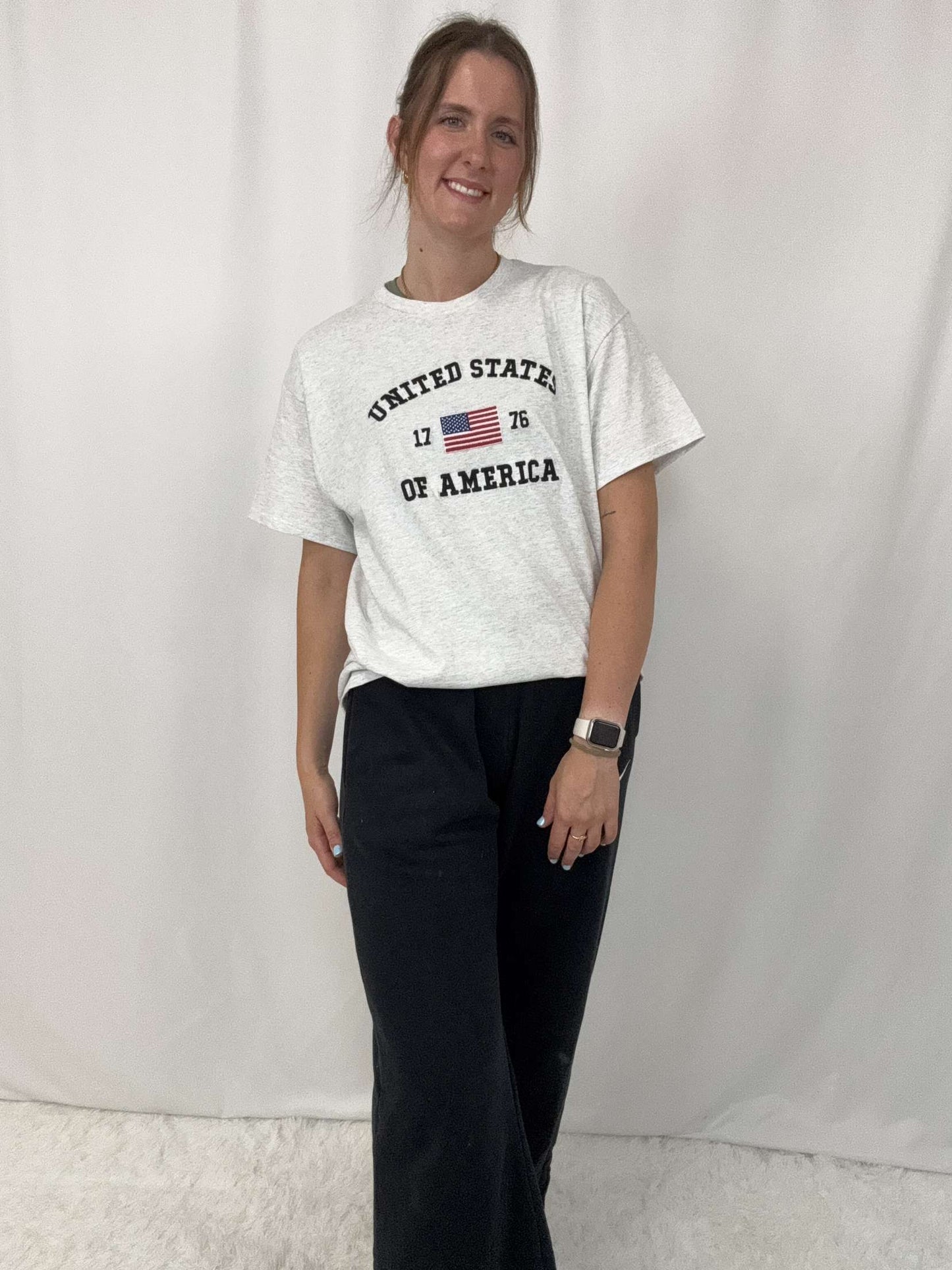 US 1776 Tee - SALE