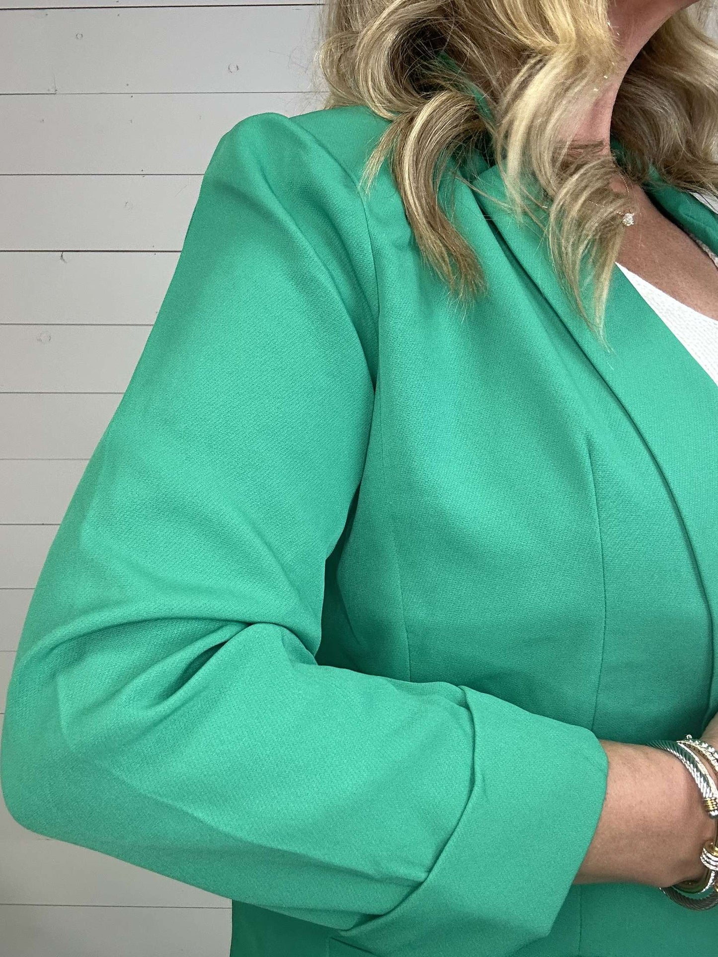 Classic Blazer - SALE